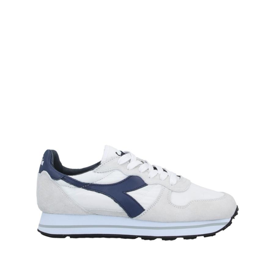 大好評売り ディアドラ Diadora Heritage レディース スニーカー シューズ 靴 Sneaker White 安い買付 Superavila Com