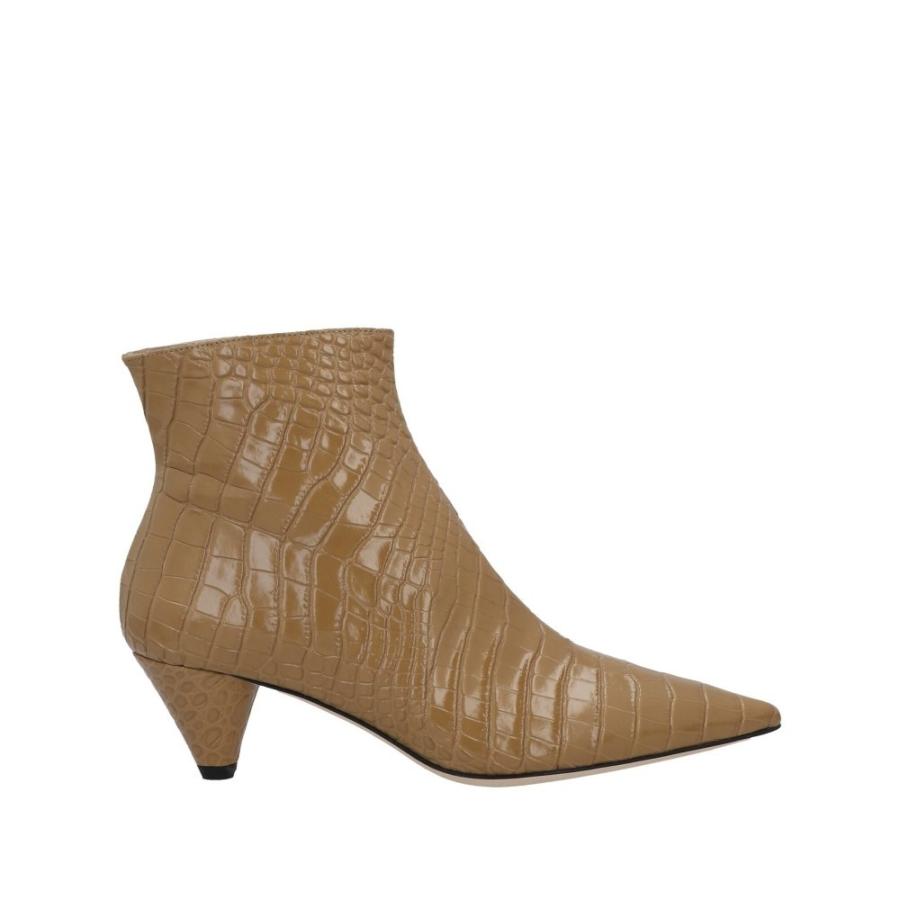 ショートブーツ joseph ジョゼフ 37 23.5 シューズ | 3ddesarrollistas.com