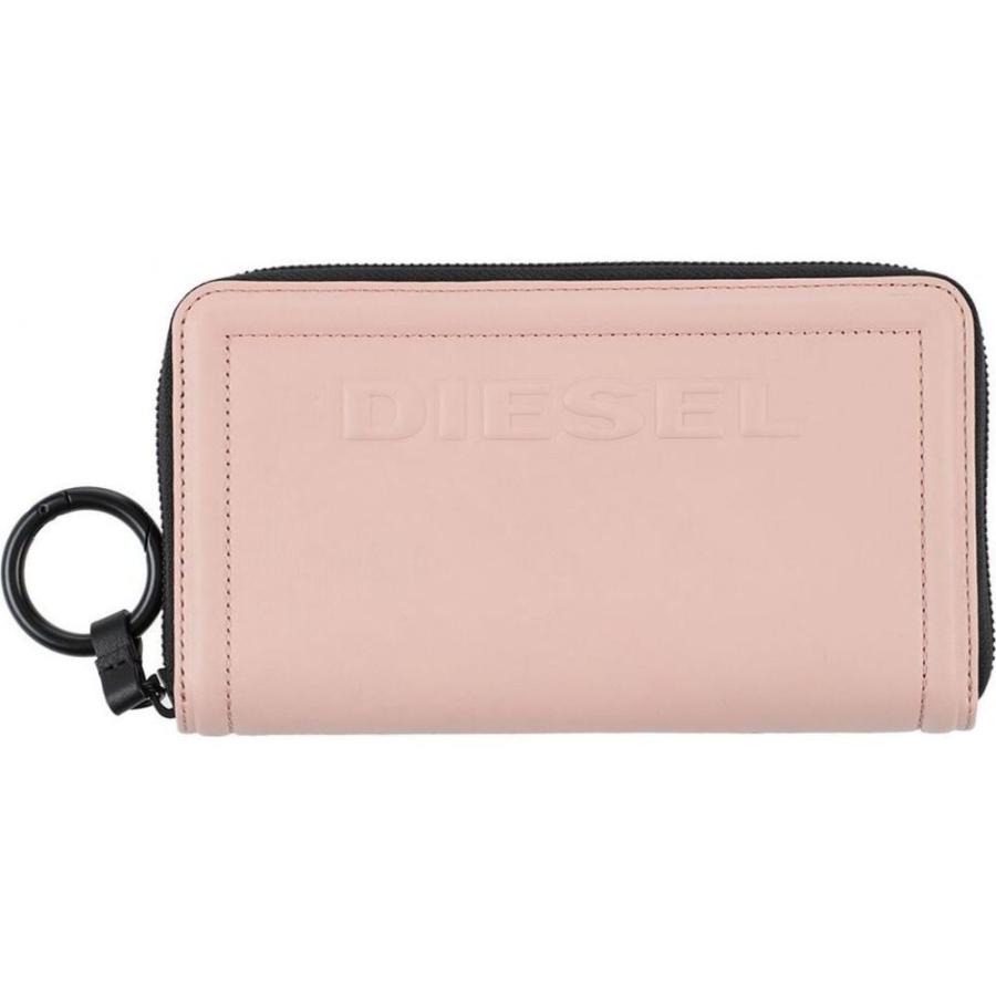 正規品 ディーゼル Diesel レディース 財布 Wallet Pink Hl6 Ffa8ec514d フェルマート エフ Fermart Ef 通販 Yahoo ショッピング 21年春夏再販 Www Skylanceronline Com