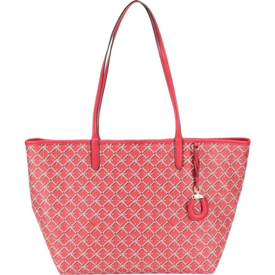 ランキング入賞商品 ラルフ ローレン Lauren Ralph Lauren レディース トートバッグ バッグ Medium Collins Tote Red 超目玉 Skylanceronline Com