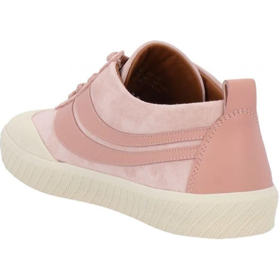おしゃれ Bally バリー スニーカー レディース シューズ 靴 バリー Bally レディース スニーカー シューズ 靴 Sneaker Pink シューズ Savannah Osc Com