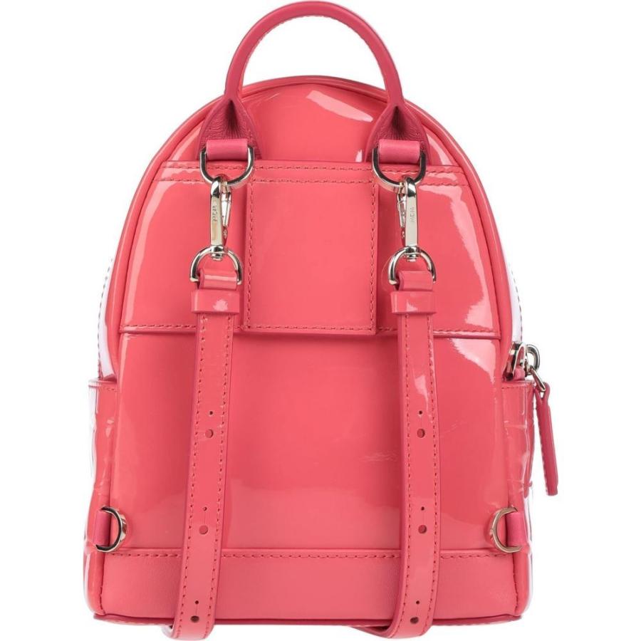 人気ブランド エムシーエム Mcm レディース バッグ Backpack Fanny Pack Coral 安いそれに目立つ Kpiss Fm