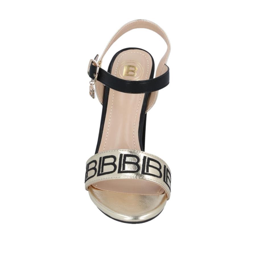 代引き人気 ラウラ Platinum Sandal シューズ 靴 サンダル ミュール レディース Biagiotti Laura ビアジョッティ サンダル サイズ 35 Eu Ertlc Eu