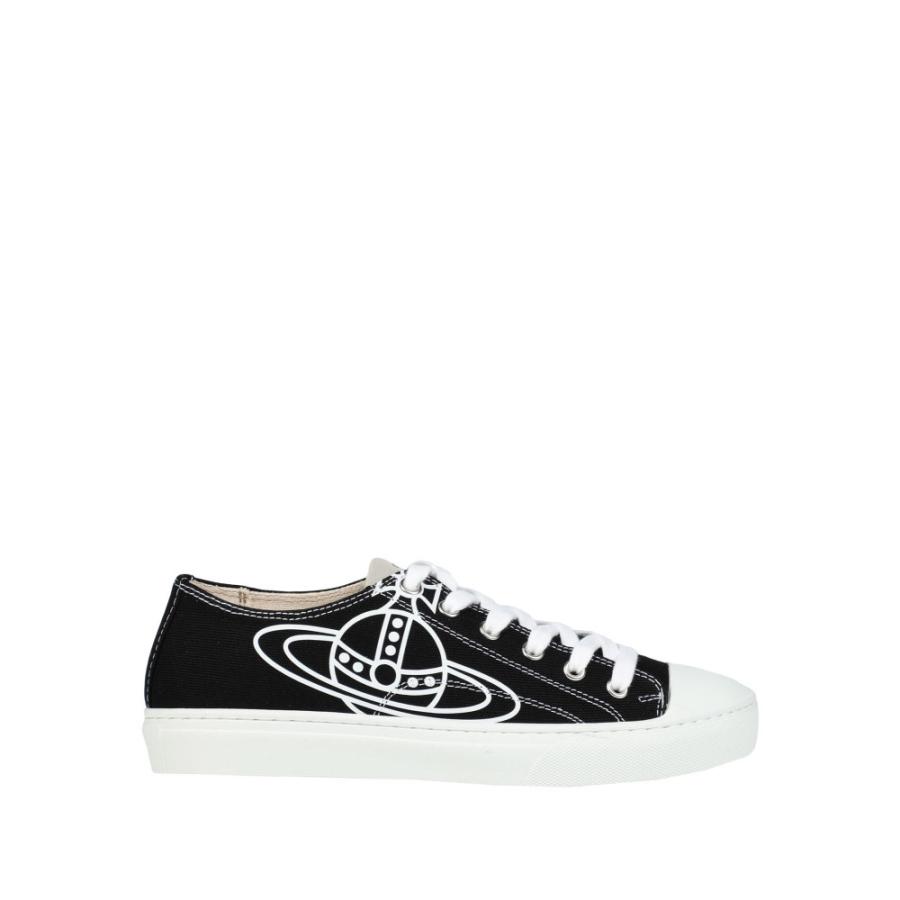 ヴィヴィアン ウエストウッド Vivienne Westwood レディース スニーカー ローカット シューズ 靴 Plimsoll Low Top 2 0 Black Hl6 Ffbc0b6196 フェルマート エフ Fermart Ef 通販 Yahoo ショッピング