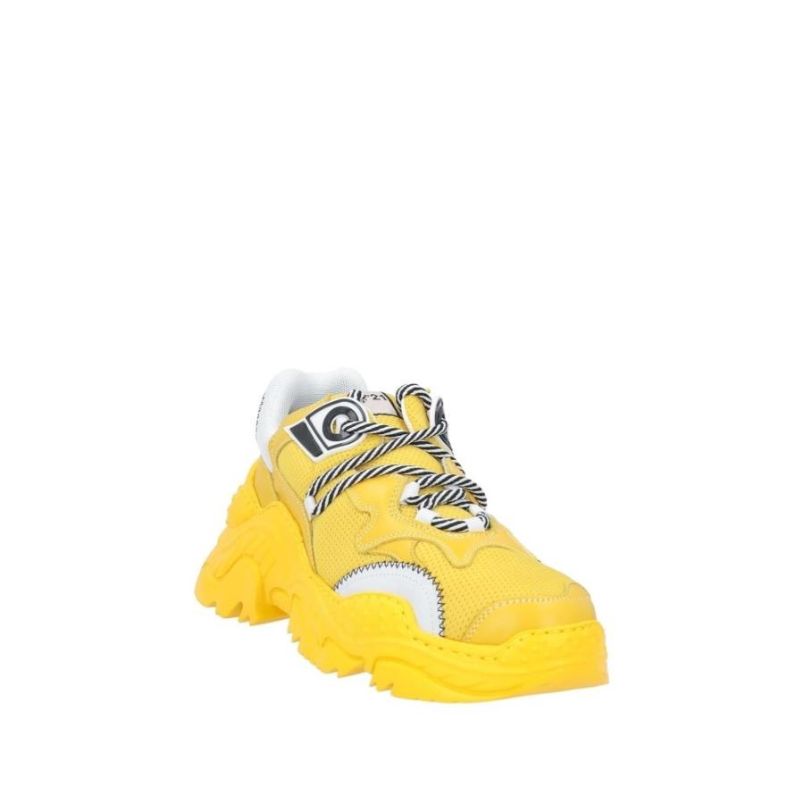 100 正規品 レディース N21 ヴェントゥーノ ヌメロ レディース スニーカー ヴェントゥーノ ヌメロ N21 スニーカー Yellow Sneaker シューズ 靴 シューズ Orphaned Land Com