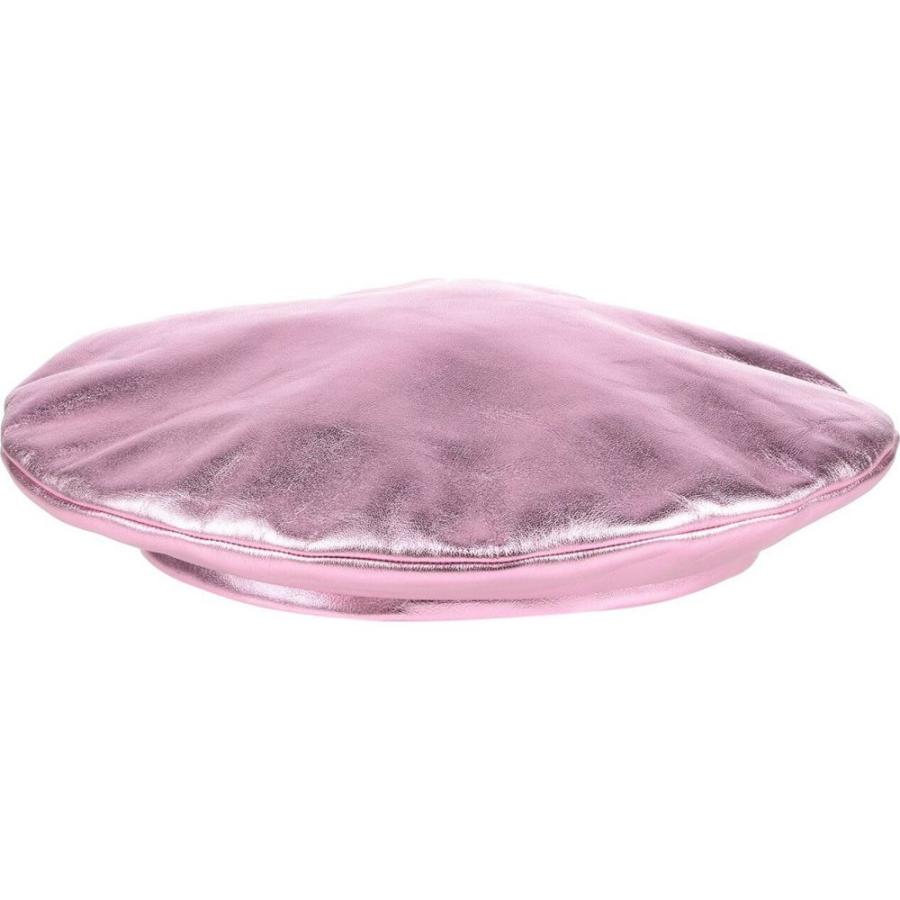 グッチ Gucci レディース 帽子 Hat Pink Supersport Tn