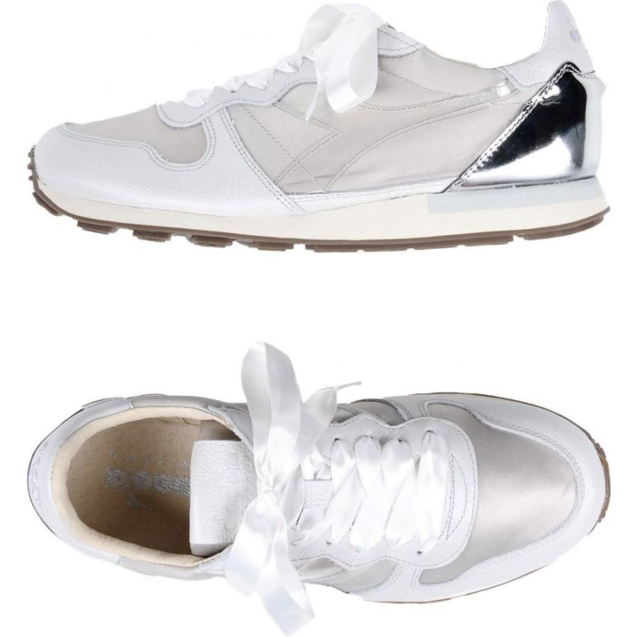 正規 Diadora Grey Light W H Camaro シューズ 靴 スニーカー レディース Heritage Diadora ディアドラ レディース スニーカー ディアドラ Heritage シューズ Itse Edu Co