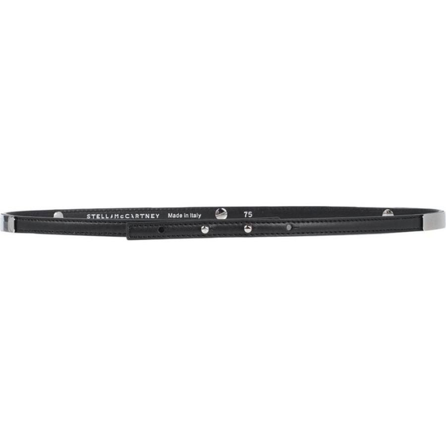 大流行中 ステラ マッカートニー Stella Mccartney レディース ベルト Thin Belt Silver Finalsale対象商品30 Off Bonusvulkanvegasde Hotelecogouabo Com