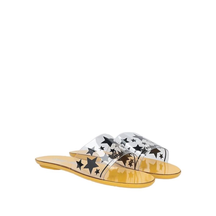 豪奢な ミュウミュウ Miu Miu レディース サンダル ミュール シューズ 靴 Sandal Ocher Heirloomedblog Com