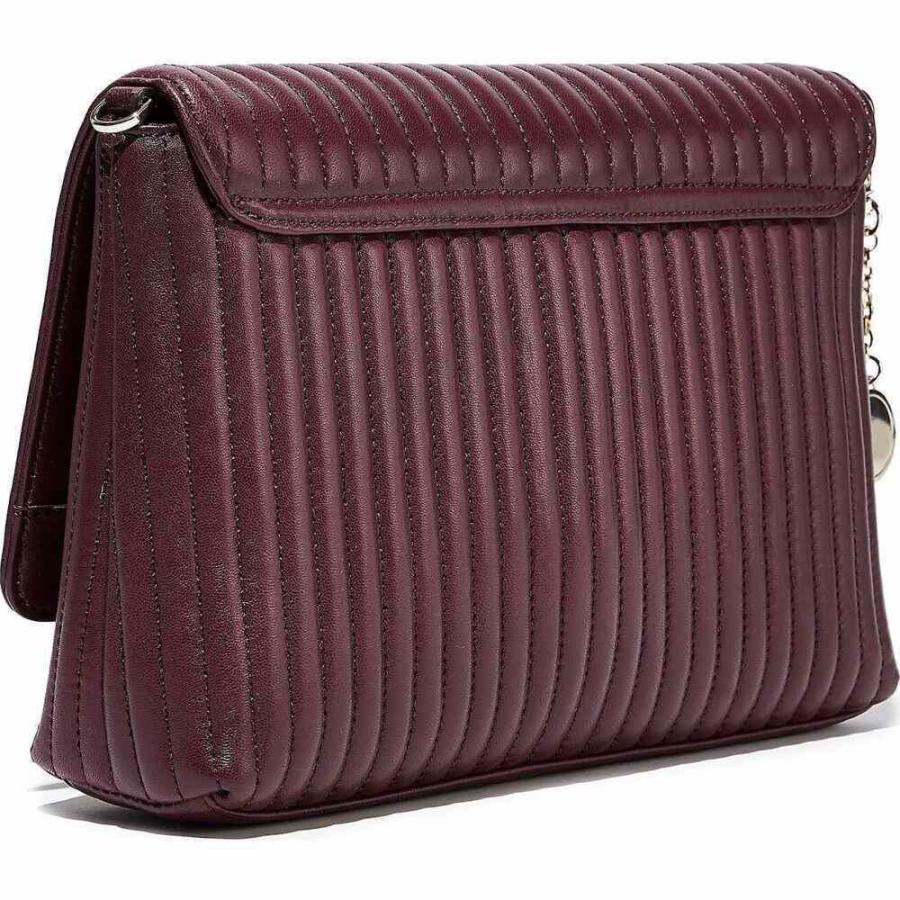 エッセンシャルズ ダナ キャラン ニューヨーク Donna Karan レディース ショルダーバッグ バッグ Cross Body Bags Maroon Hl6 Ffd38f21d4 フェルマート エフ Fermart Ef 通販 Yahoo ショッピング 残りわずか Jsanalytikal Com