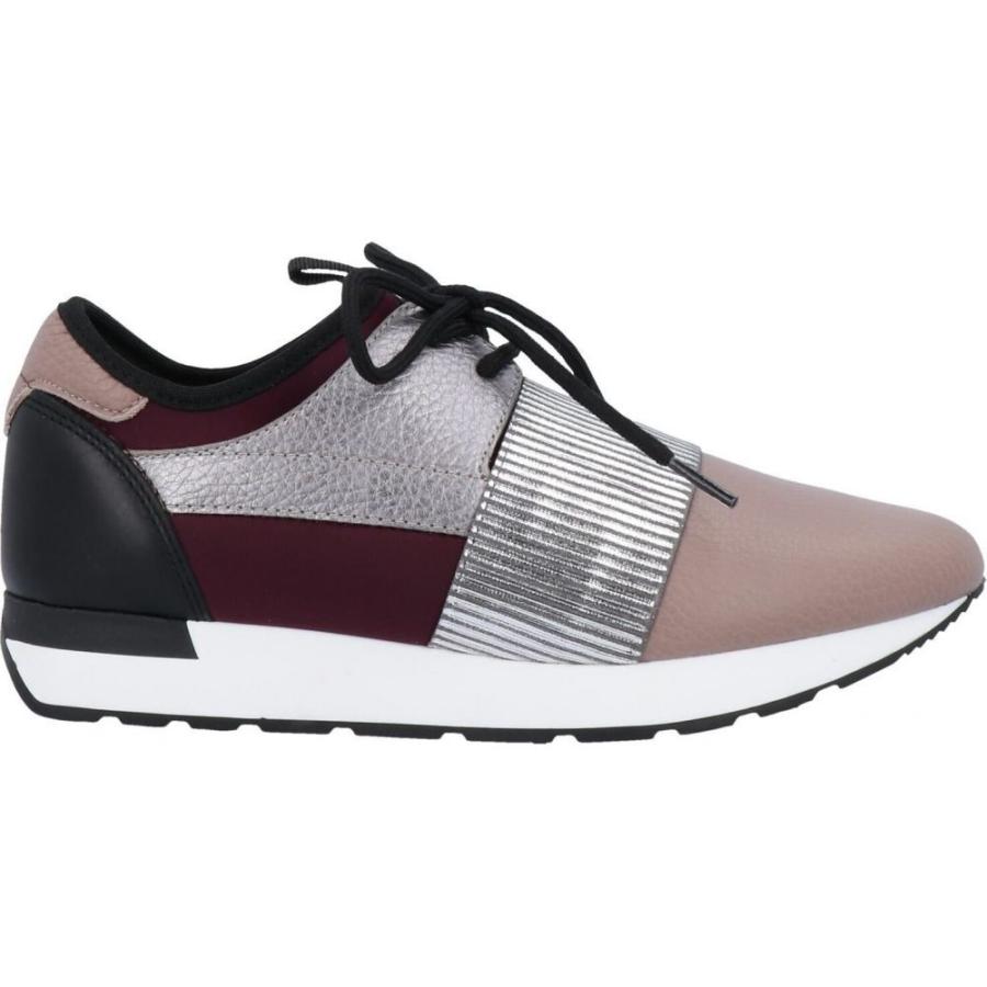 高級ブランド スニーカー レディース Pollini ポリーニ シューズ 靴 レディース スニーカー ポリーニ Pollini シューズ 靴 Brown Light Sneaker シューズ Dagl Tg