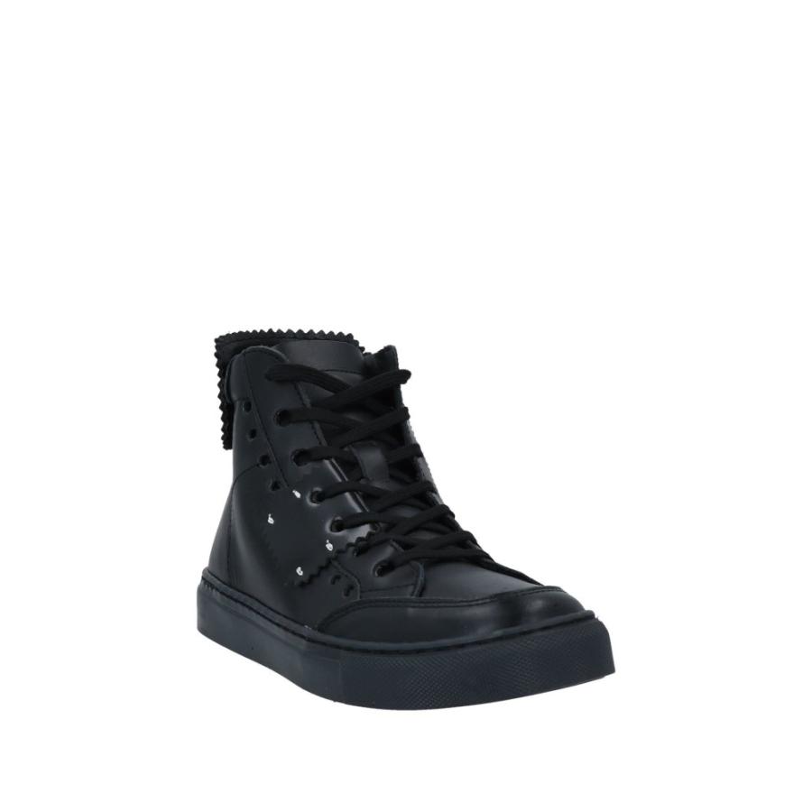 3年保証 One Black Sneaker シューズ 靴 スニーカー レディース Way One ワンウェイ シューズ 靴 レディース スニーカー ワンウェイ Way シューズ Dagl Tg
