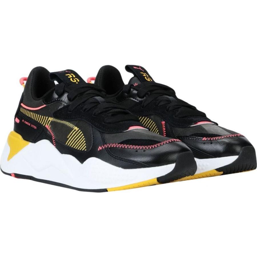 代引き手数料無料 Puma プーマ レディース Black Wn S Proto X Rs シューズ 靴 スニーカー その他シューズ サイズ 5 Uk