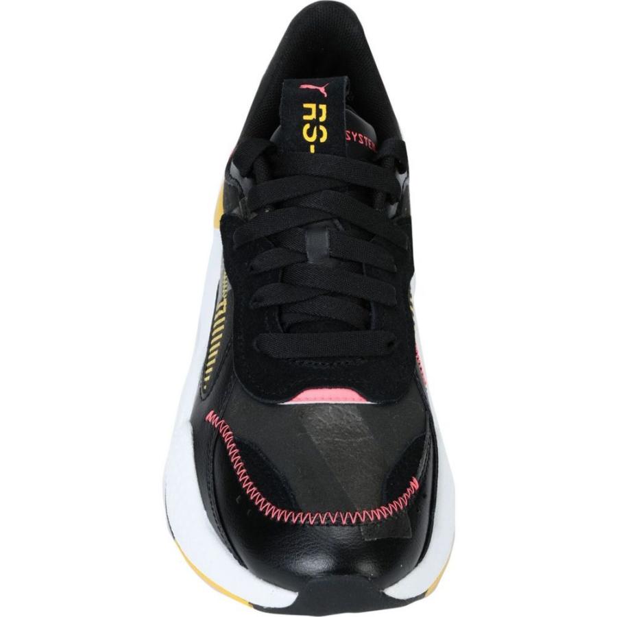 代引き手数料無料 Puma プーマ レディース Black Wn S Proto X Rs シューズ 靴 スニーカー その他シューズ サイズ 5 Uk