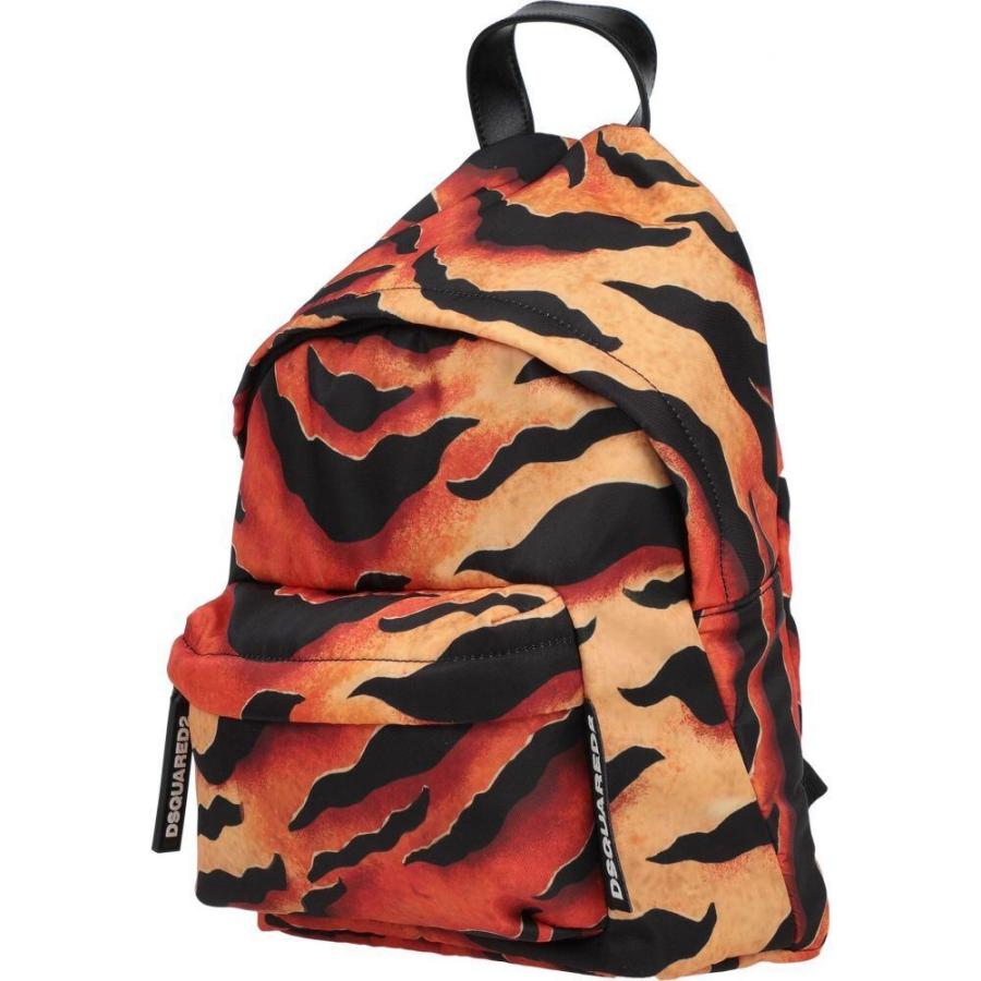 大特価アウトレット ディースクエアード Dsquared2 レディース バッグ Backpack Fanny Pack Orange 爆安セール Gestion Etechnologies Shop