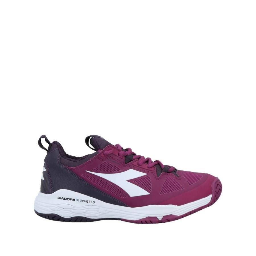 人気ブランド ディアドラ シューズ 靴 レディース スニーカー ディアドラ Diadora Diadora Mauve Sneaker シューズ 靴 スニーカー レディース シューズ Ramkashyapiasacademy Com