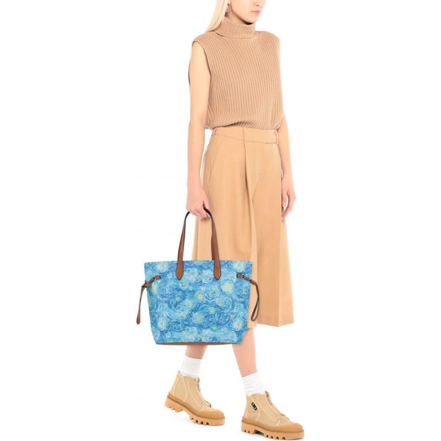 フェルマート モーリー Maury バッグ Maury レディース レディースファッション Handbag Azure エフ Ef Fermart ハンドバッグ Hl6 Ffedddcc9a Azure
