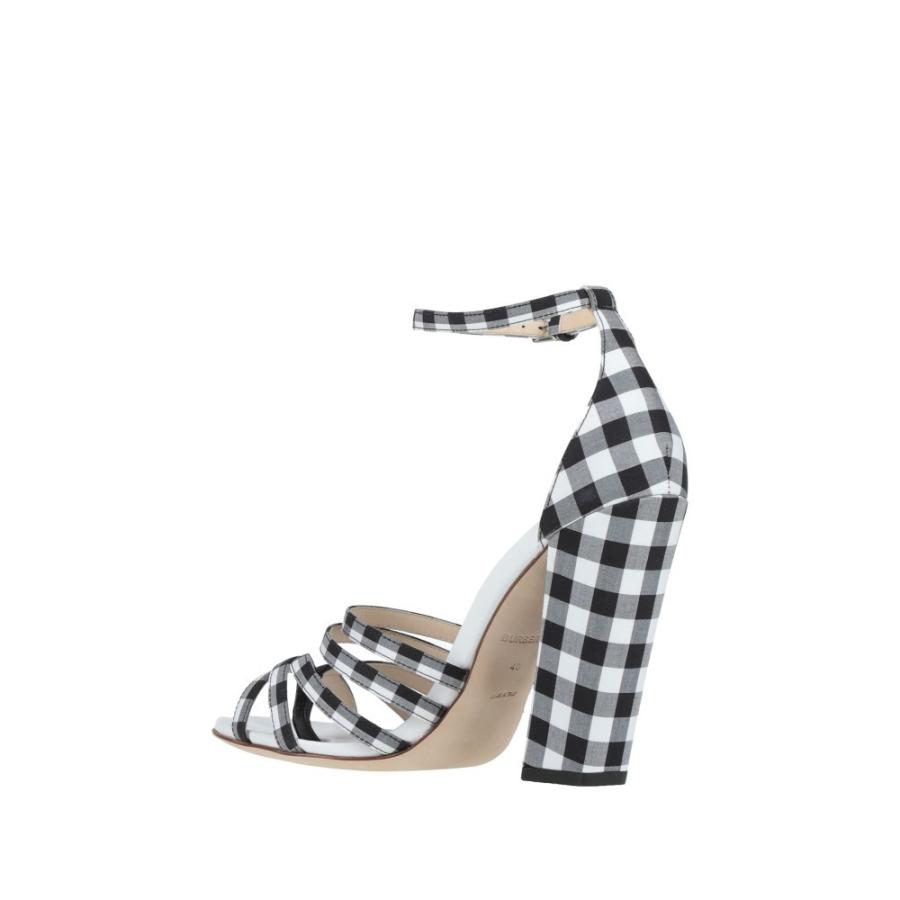 バーバリー BURBERRY レディース ビーチサンダル シューズ・靴 Flip バーバリー BURBERRY レディース ビーチサンダル シューズ・靴 Flip