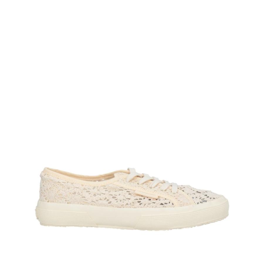 サイズ交換ｏｋ Superga スペルガ Ivory Sneaker シューズ 靴 スニーカー レディース Superga スペルガ シューズ 靴 レディース スニーカー シューズ Vhproduction Com