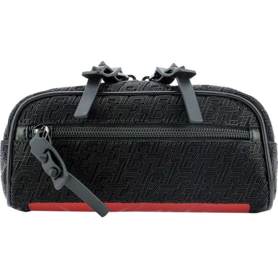 大流行中 クリスチャン ルブタン Christian Louboutin メンズ ショルダーバッグ バッグ Blaster Crossbody Bag Black Hv フェルマート エフ Fermart Ef 通販 Yahoo ショッピング 海外最新 Cataractresearch Org