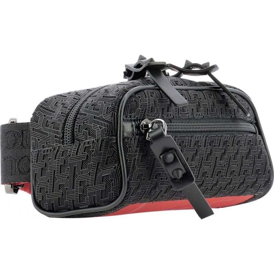 大流行中 クリスチャン ルブタン Christian Louboutin メンズ ショルダーバッグ バッグ Blaster Crossbody Bag Black Hv フェルマート エフ Fermart Ef 通販 Yahoo ショッピング 海外最新 Cataractresearch Org