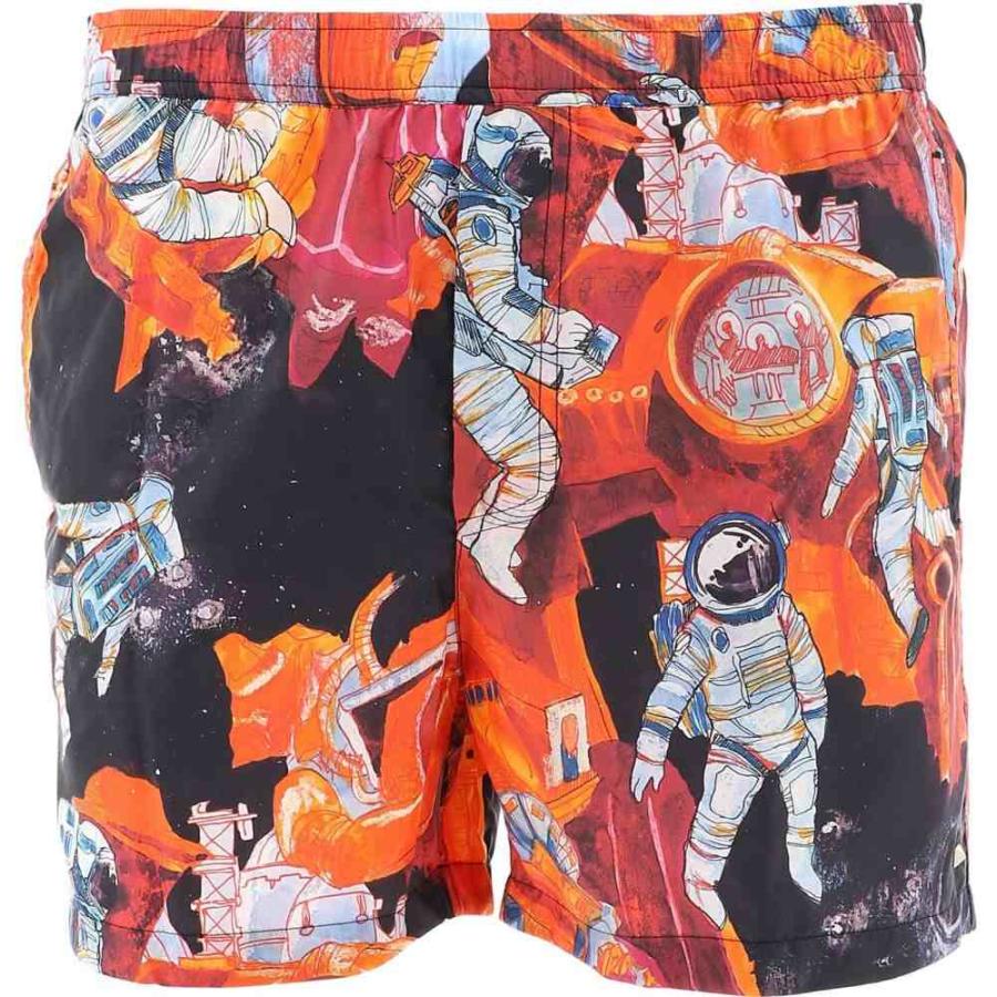 ヴァレンティノ Valentino メンズ 海パン 水着 ビーチウェア Swimsuit ヴァレンティノ With メンズ Astronauts Black メンズファッション Hv フェルマート エフ Fermart Ef ファッション メンズファッション Newsletter Ethiopianreporter Com