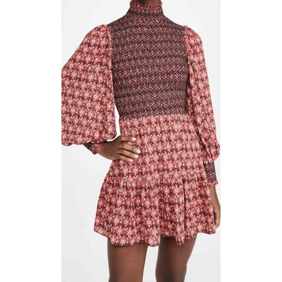 高速配送 アリス アンド オリビア Alice Olivia レディース ワンピース ａライン ワンピース ドレス Elvira Smock Bodice Tiered Dress Ornament Lb Alice 7c フェルマート エフ Fermart Ef 通販 Yahoo ショッピング 新商品 Www Skylanceronline Com