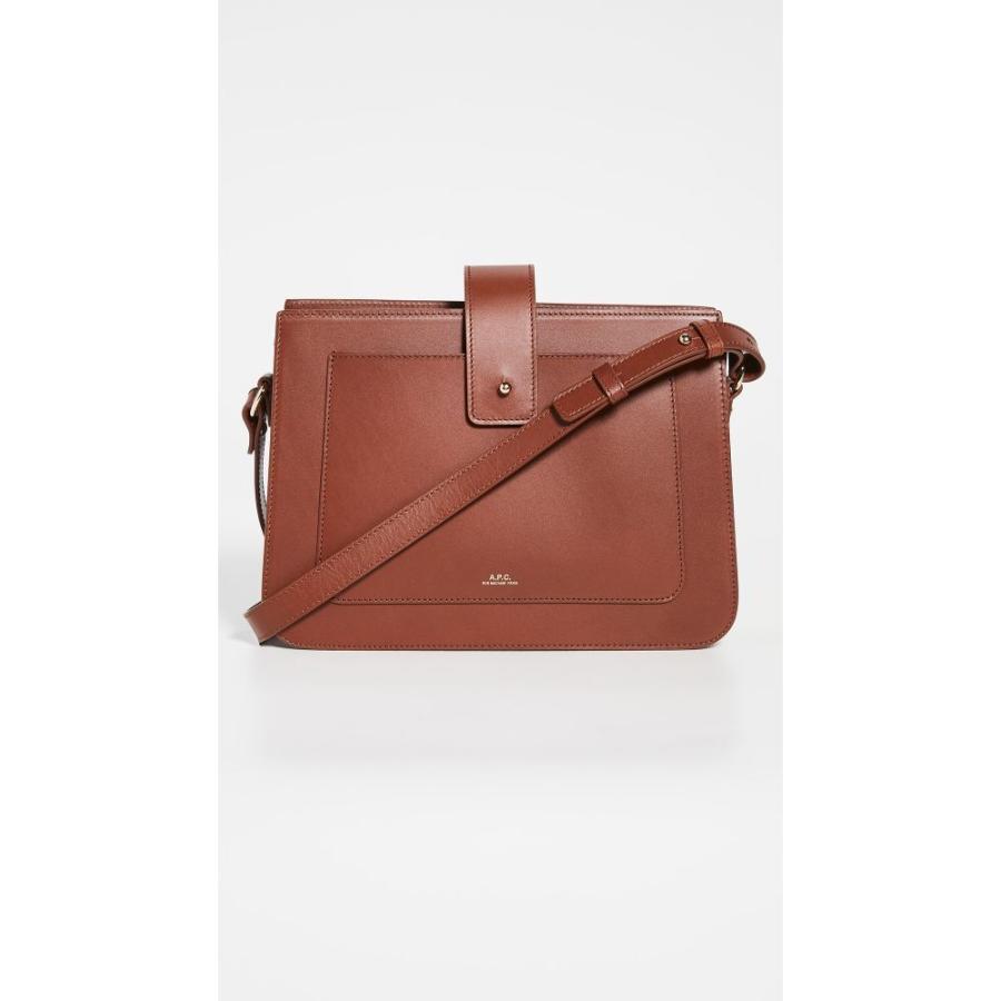 送料無料 アーペーセー A P C レディース ショルダーバッグ バッグ Albane Bag Hazelnut Lb Apcaa Fc1 フェルマート エフ Fermart Ef 通販 Yahoo ショッピング 好評につき延長 Skylanceronline Com