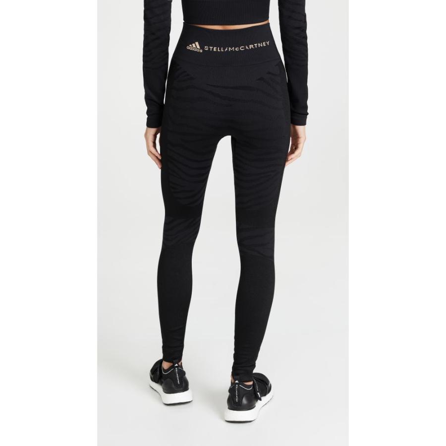お歳暮 By Adidas アディダス スパッツ レギンス アディダス Mccartney Stella By Adidas Stella Black Tights Seamless Purpose True Asmc インナー 下着 スパッツ レギンス レディース Mccartney 下着 靴下 部屋着 Www Daisen Aozora Com