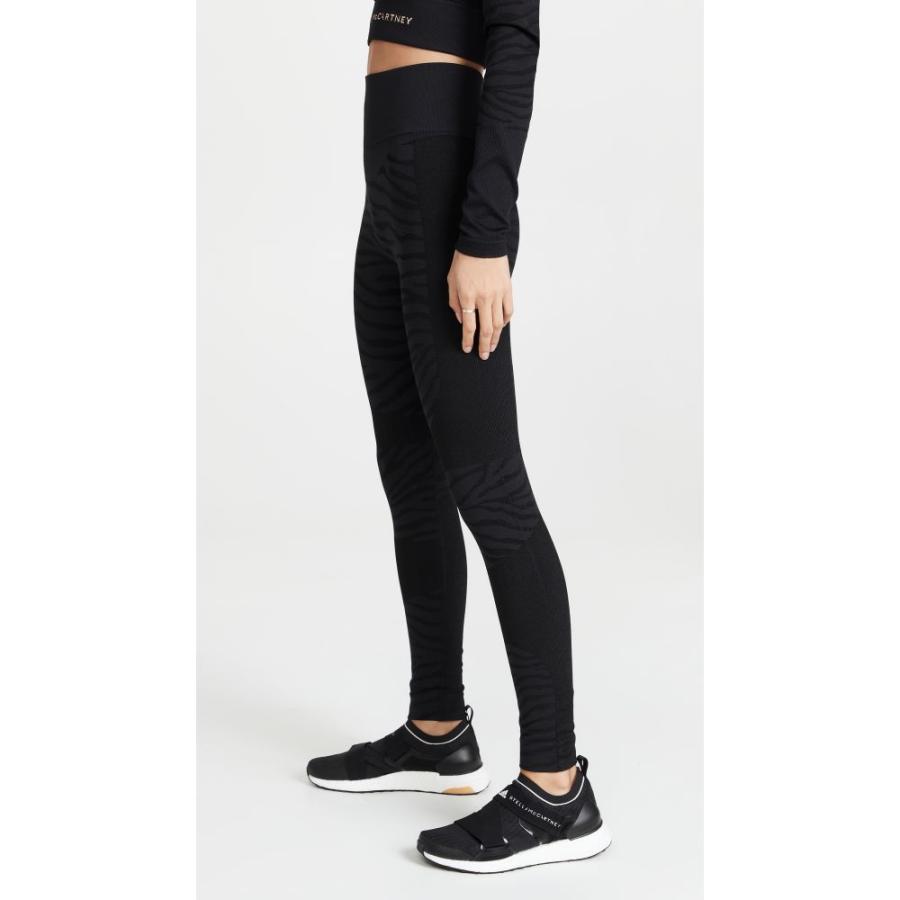 お歳暮 By Adidas アディダス スパッツ レギンス アディダス Mccartney Stella By Adidas Stella Black Tights Seamless Purpose True Asmc インナー 下着 スパッツ レギンス レディース Mccartney 下着 靴下 部屋着 Www Daisen Aozora Com