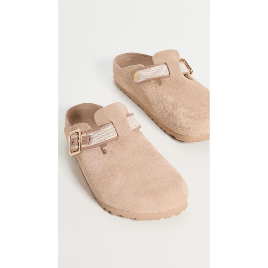 人気ショップ サンダル ミュール Birkenstock 1774 ビルケンシュトック クロッグ レディース ビルケンシュトック Birkenstock 1774 レディース クロッグ シューズ 靴 Boston Clogs Nude Www Uprslocacoes Com Br