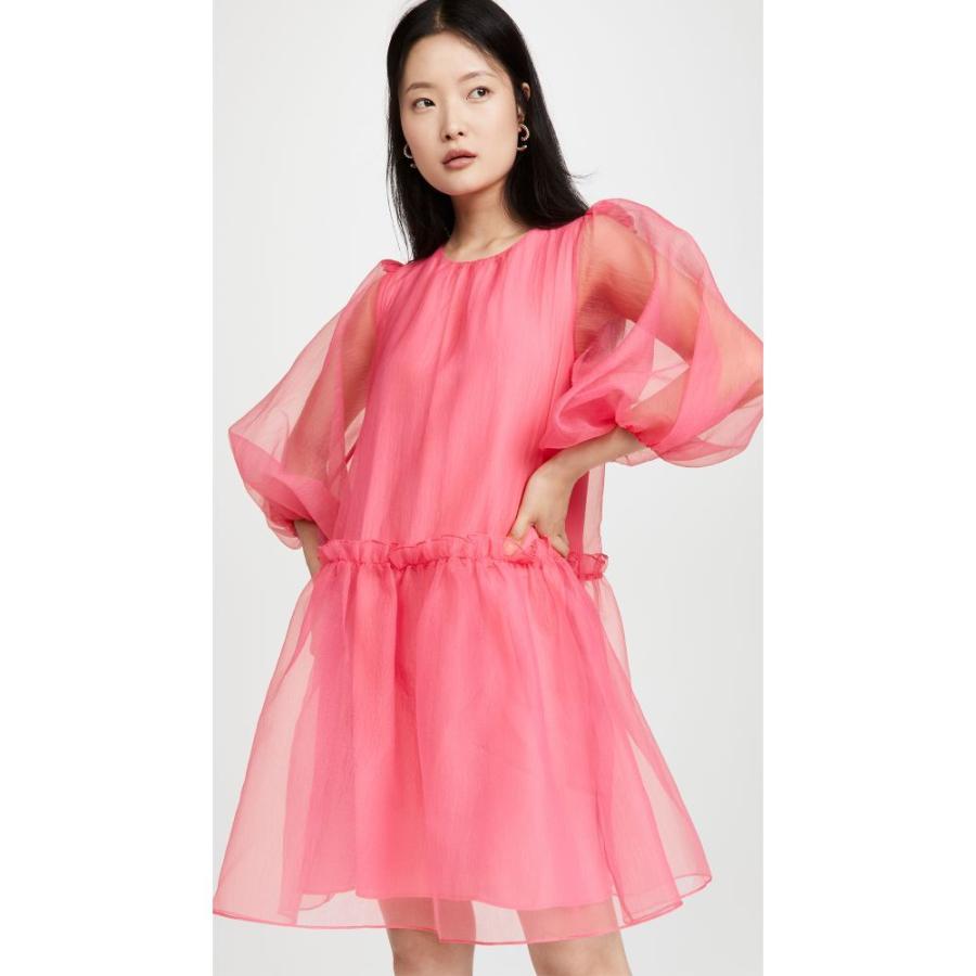 シンシア ローリー Cynthia Rowley レディース ワンピース ワンピース ドレス Tallulah Organza Dress Hot Pink Lb Cynth 3a4 フェルマート エフ Fermart Ef 通販 Yahoo ショッピング