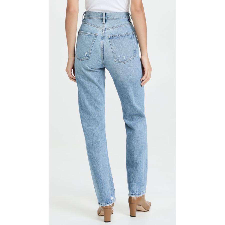 本物保証 Dl1961 ディーエル1961 レディース Seaglass Lt Jeans Vintage Straight Emilie ボトムス パンツ ジーンズ デニム ジーンズ デニム サイズ 30 Michiganestateplanning Com