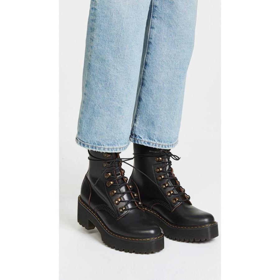 leona doc martens