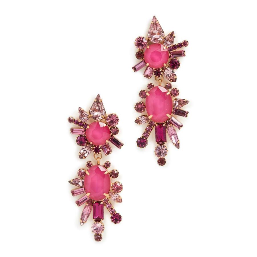 ビッグ割引 エリザベス コール Elizabeth Cole レディース イヤリング・ピアス ジュエリー・アクセサリー Nina Earrings Bright Rose - plazamedspa.com ビッグ割引 エリザベス コール Elizabeth Cole レディース イヤリング・ピアス ジュエリー・アクセサリー Nina Earrings Bright Rose - plazamedspa.com