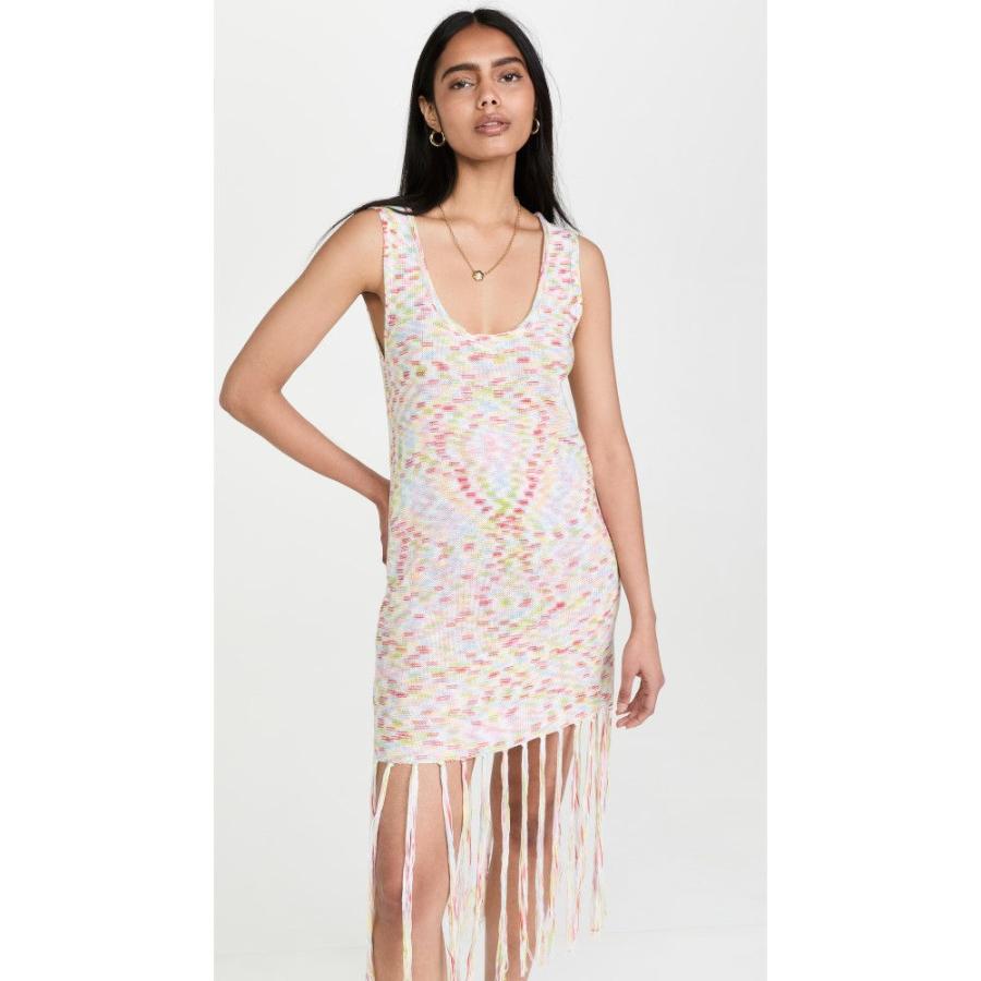 525 Rydell 525 レディース ワンピース 525 ワンピース ドレス Fringe ワンピース チュニック Dress Rydell Multi Red フェルマート エフ Ef Lb Famer987 Dd4d Fermart 公式カスタマイズ商品