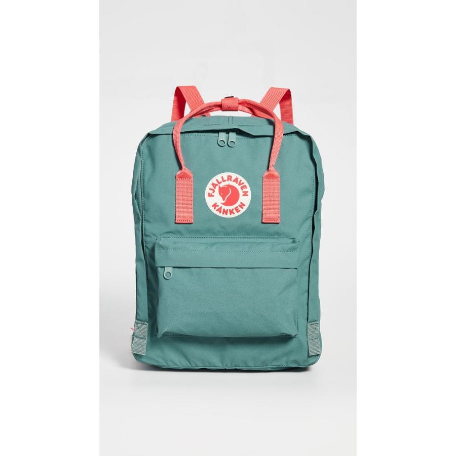 フェールラーベン メンズファッション Fjallraven Kanken ファッション レディース バックパック リュック カンケン バッグ Kanken Backack Frost