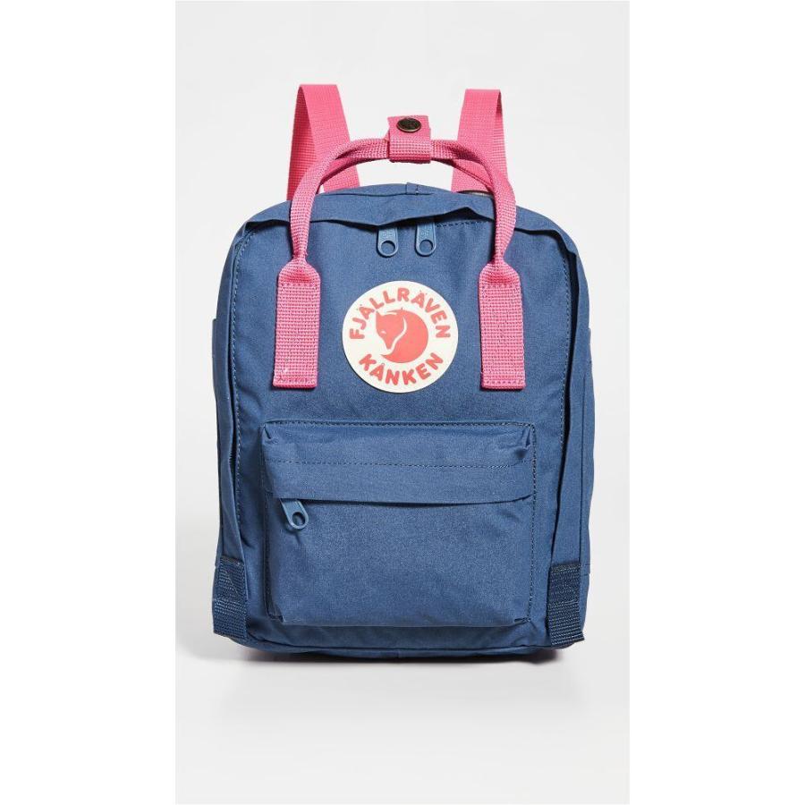 フェールラーベン Fjallraven Royal レディース バックパック リュック カンケン バッグ Kanken Mini Mini Backpack メンズファッション