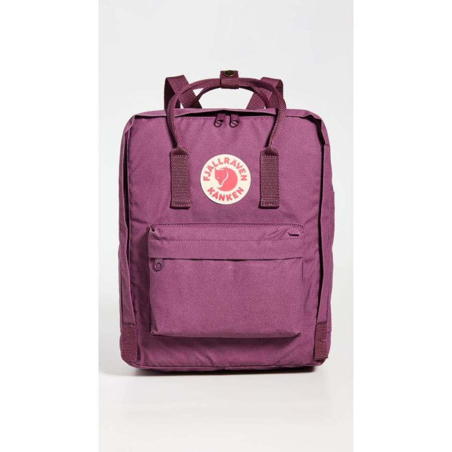 数量限定販売 フェールラーベン Fjallraven レディース バックパック リュック カンケン バッグ Kanken Backpack Royal Purple 当店別注 Maincoffee Com Ec