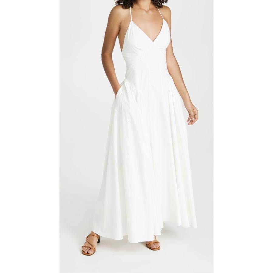 Rakuten フレーム Frame レディース ワンピース マキシ丈 ワンピース ドレス Malibu Maxi Dress Blanc Lb Frame317 575 フェルマート エフ Fermart Ef 通販 Yahoo ショッピング 新版 Loopbiketours Com