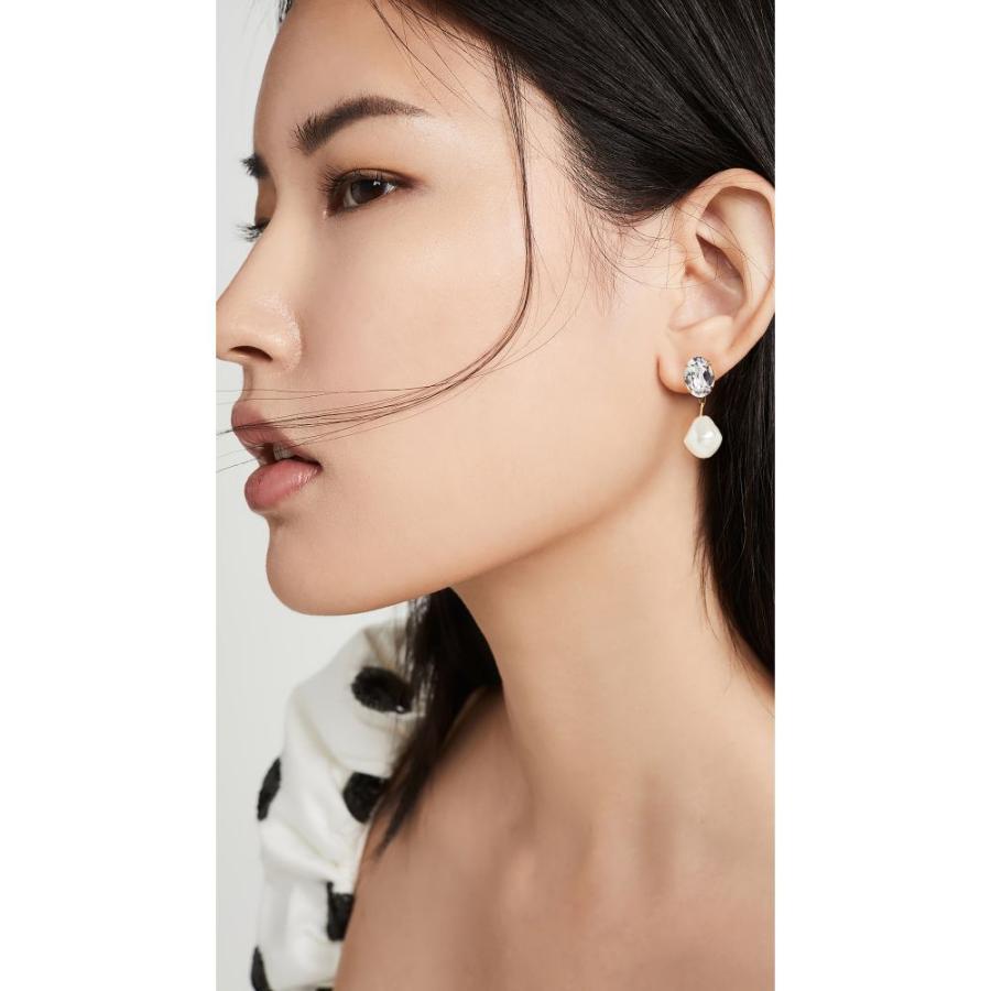 JENNIFER BEHR ジェニファーベア BRIGITTE EARRING 終売品 レディース