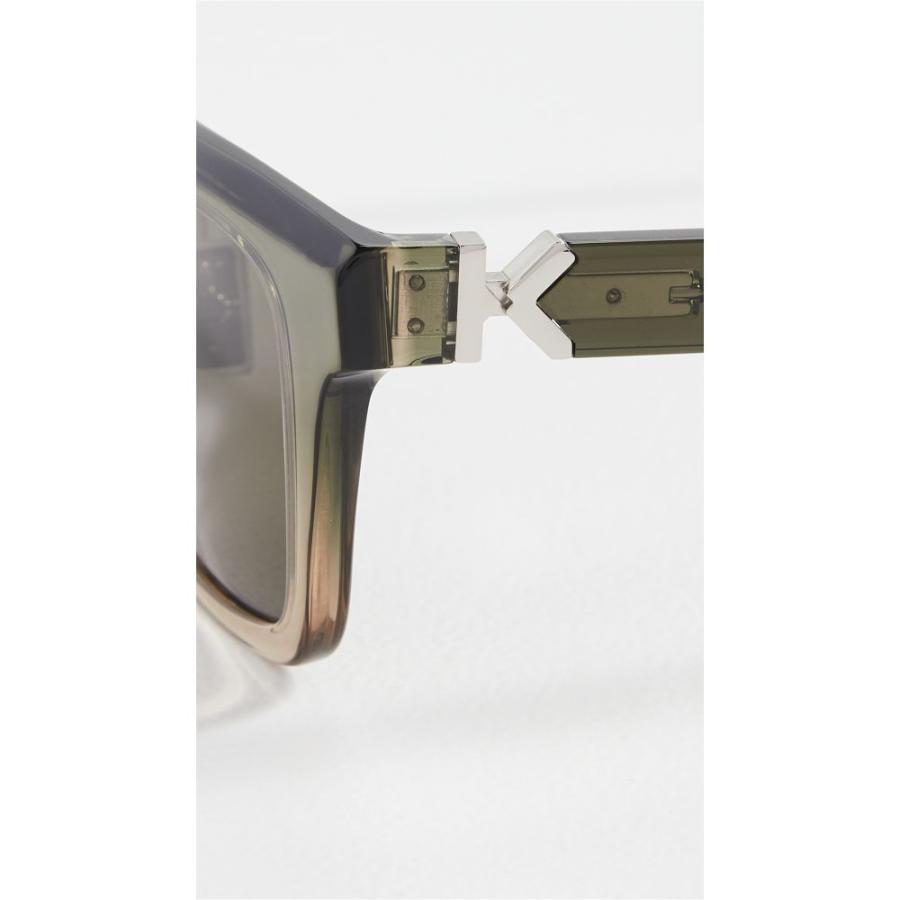 即納 全国送料無料 ケンゾー Kenzo レディース メガネ サングラス Kenzo Sunglasses Solid Khaki Lens Shiny Gradi Lb Knzdb 33 フェルマート エフ Fermart Ef 通販 Yahoo ショッピング プレゼント対象商品 Etechnologies Shop