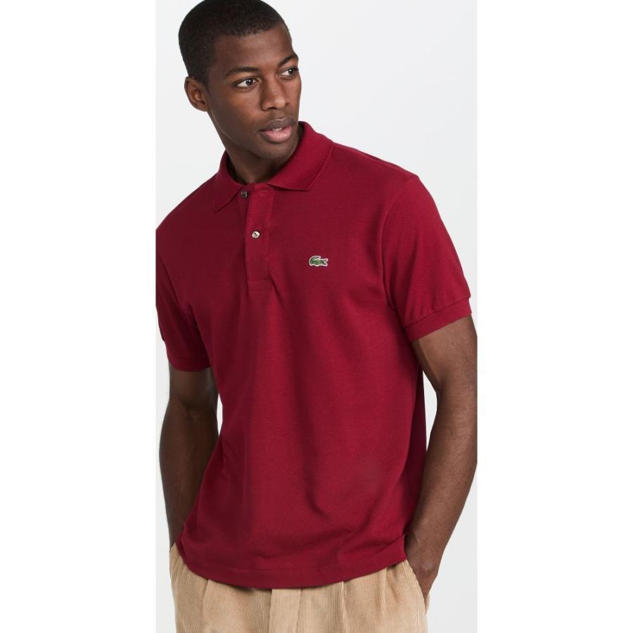 ラコステ Lacoste 半袖ポロシャツ メンズ 3 Xs4gzghr8d Laoofficialgazette Gov La