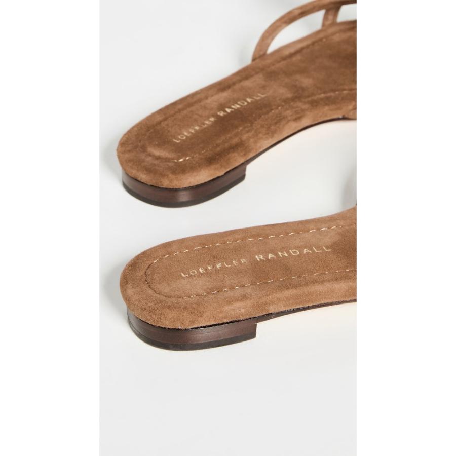 ロフラーランドール Bow Loeffler Randall レディース Cacao サンダル ミュール フラット シューズ 靴 Leather Bow Randall Flat lb loeff41919 12b8 Cacao fermart エフ ef フェルマート Sandals 入荷商品! ロフラーランドール Bow Loeffler Randall レディース Cacao サンダル ミュール フラット シューズ 靴 Leather Bow Randall Flat lb loeff41919 12b8 Cacao fermart エフ ef フェルマート Sandals 入荷商品!