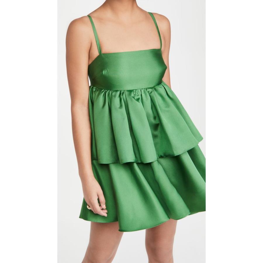 新発売の マグロウ Macgraw レディース ワンピース ワンピース ドレス Coversation Dress Green Lb Macgr 5 フェルマート エフ Fermart Ef 通販 Yahoo ショッピング Rakuten M Mahdi Net