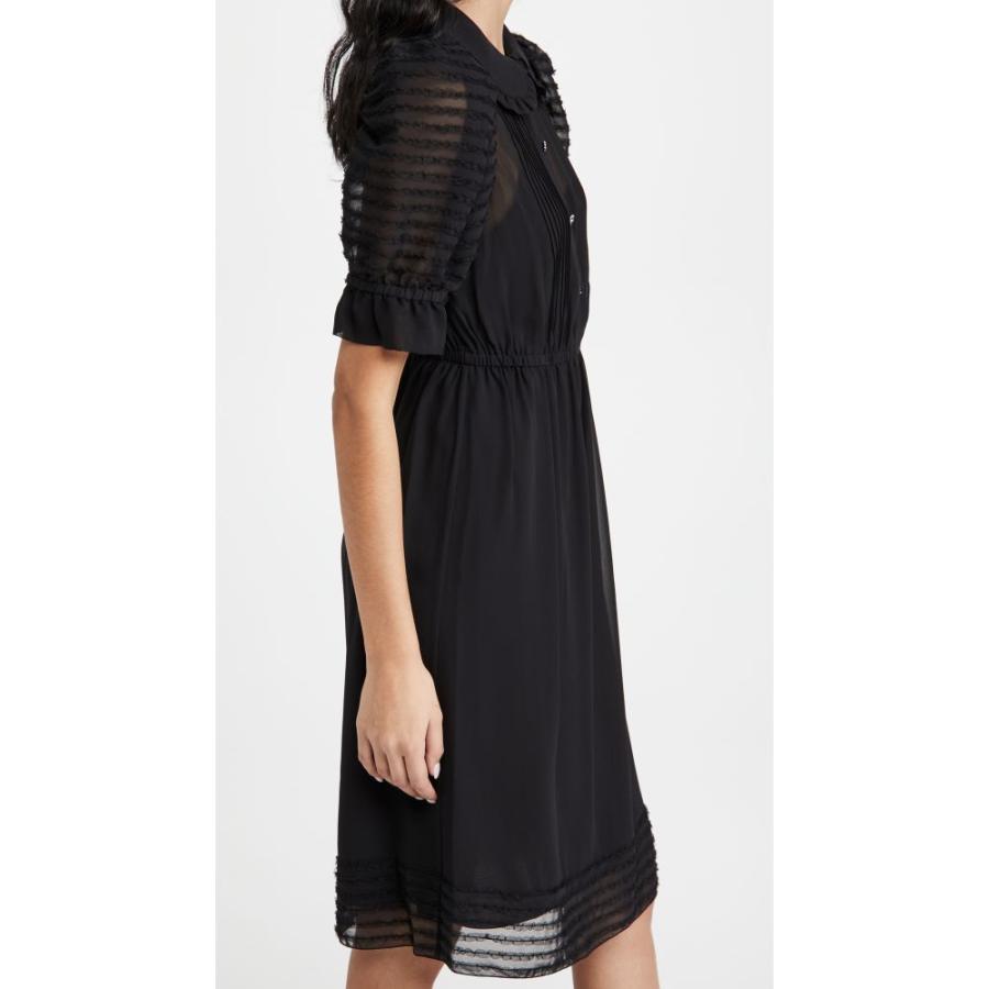 格安 マーク ジェイコブス The Marc Jacobs レディース ワンピース ワンピース ドレス The Kat Dress Black Lb Mjadb 00a フェルマート エフ Fermart Ef 通販 Yahoo ショッピング 当店限定 Mercurytechnologies Mn Com