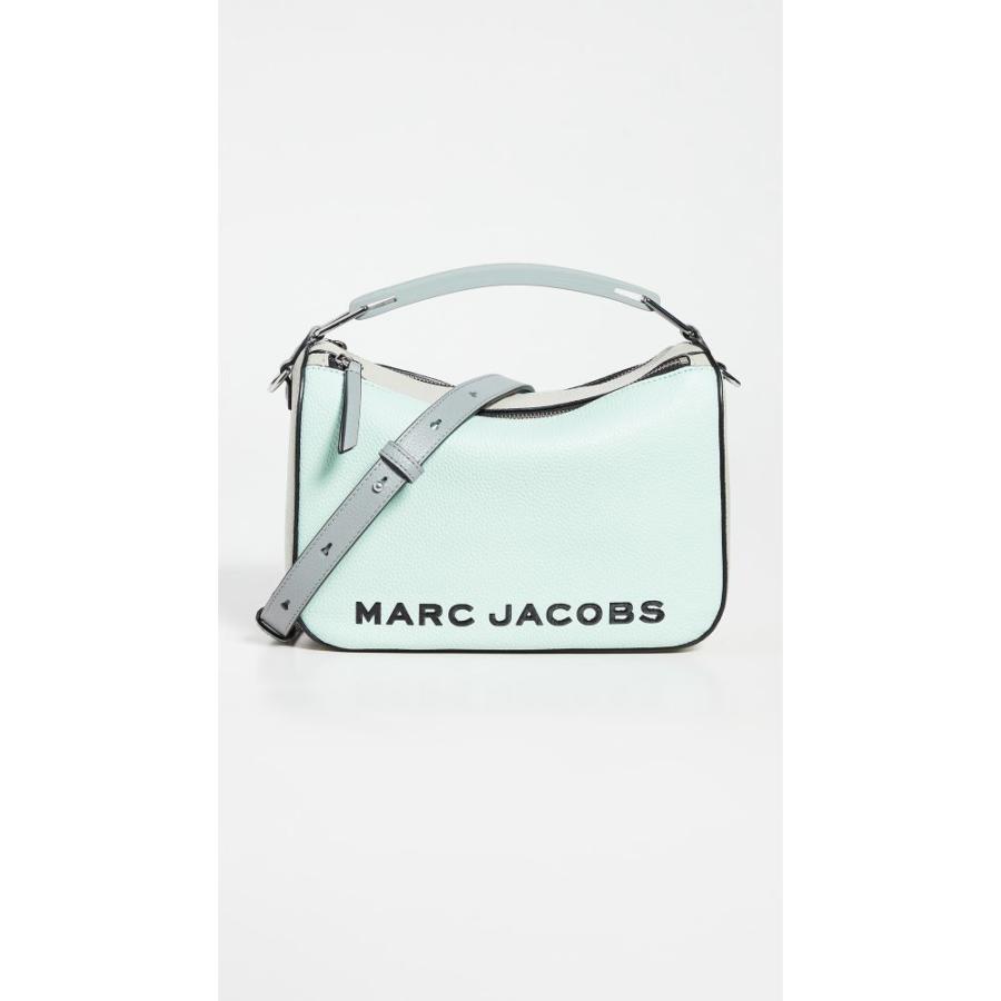 国内配送 マーク バッグ レディース ジェイコブス マーク Jacobs Marc The ジェイコブス Multi Mint Icy Bag 23 Box Soft The バッグ レディース Jacobs Marc The バッグ Headshotsbar Com