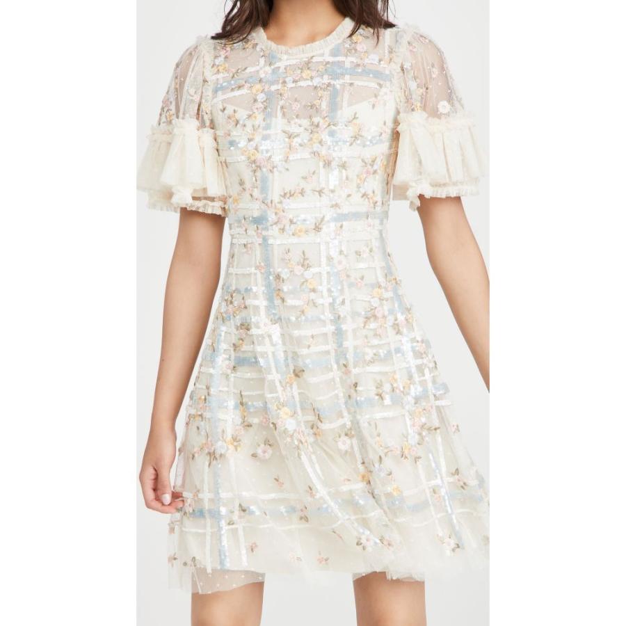 ニードル アンド スレッド Needle Thread レディース ワンピース ミニ丈 ワンピース ドレス Antonia Sequin Mini Dress Champagne Lb Nthre 633 フェルマート エフ Fermart Ef 通販 Yahoo ショッピング