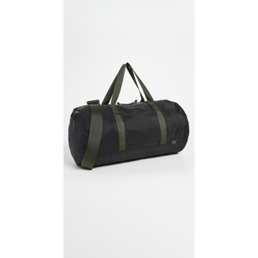 新素材新作 メンズ Porter ポーター バッグ メンズ ポーター Porter バッグ Black Bag Barrel Way 2 Jungle バッグ Www Affaires Sociales Gouv Cg