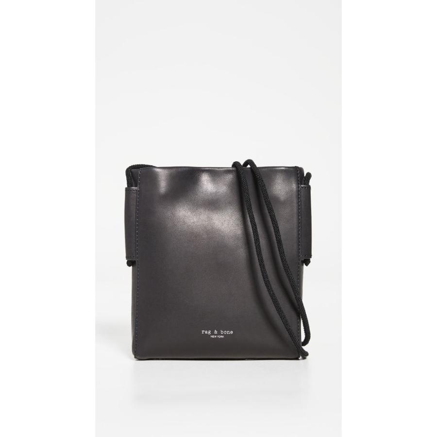 初回限定 ラグ ボーン Rag Bone レディース パスポートケース Passport Bag Black ポイント10倍 Altammamfactory Com Jo